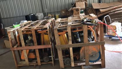 建始行李、家具、电器包装托运