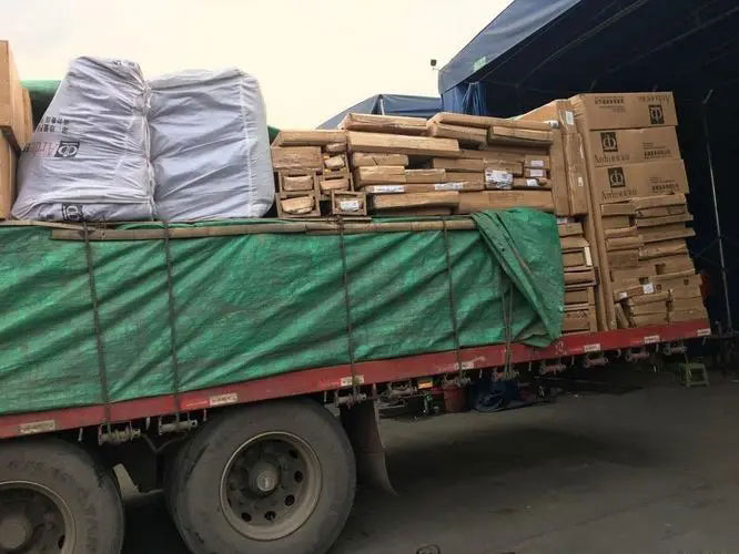 建始家具托运
